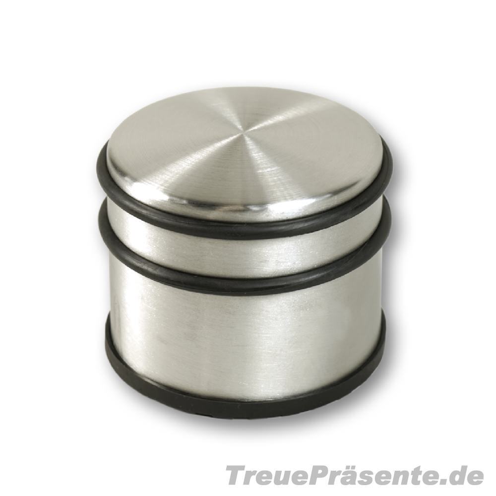 TreuePr&auml;sent T&uuml;rstopper aus Edelstahl