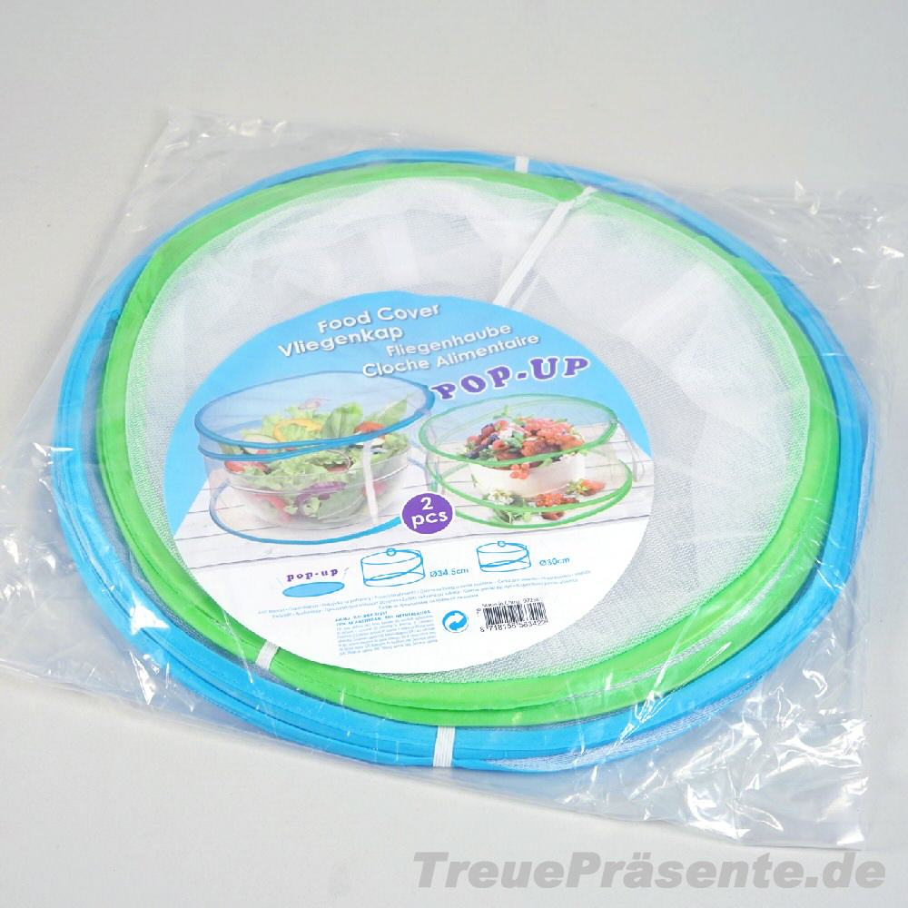 TreuePr&auml;sent Insekten-Schutzhaube