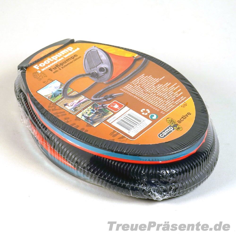 TreuePr&auml;sent Blasebalg