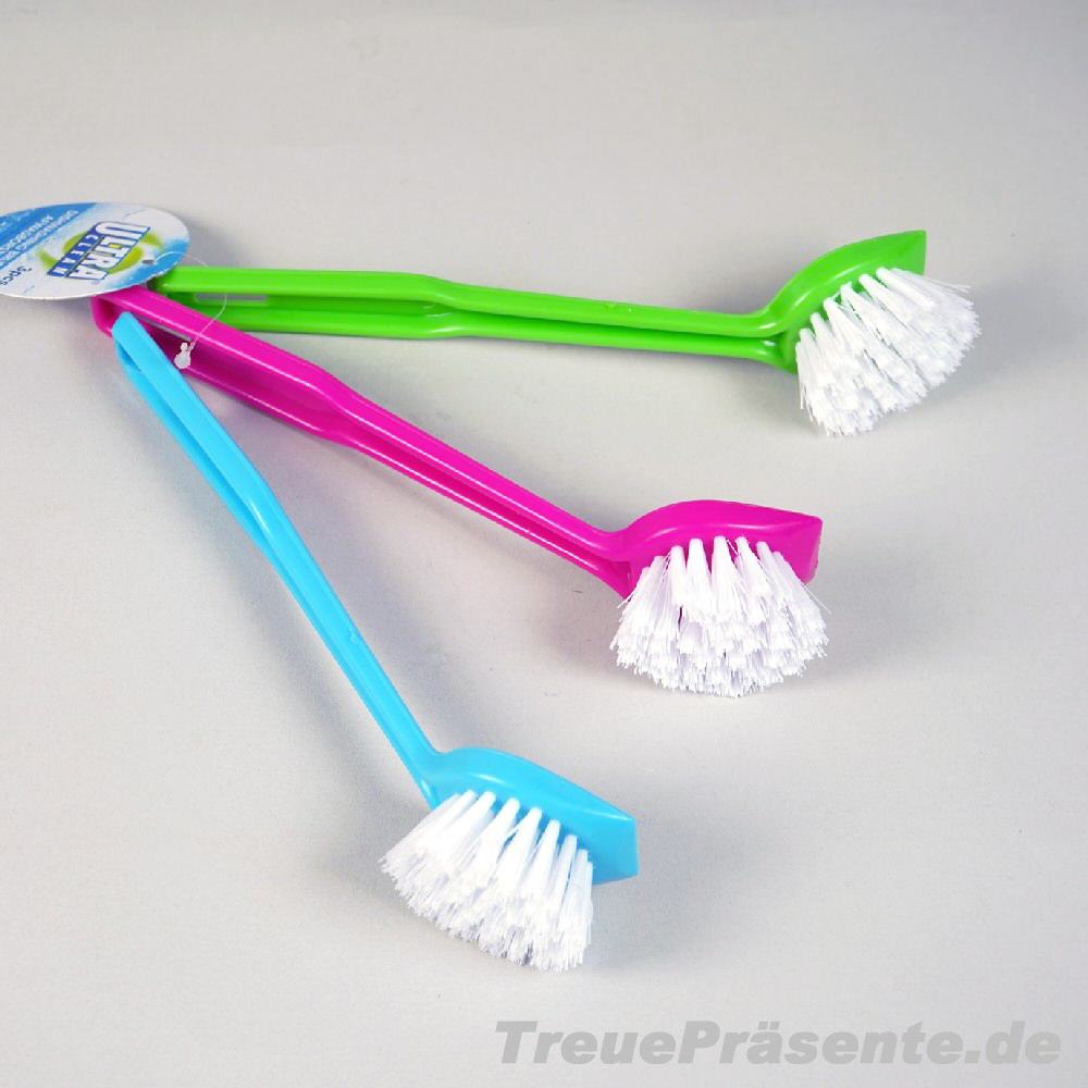 TreuePr&auml;sent Sp&uuml;lb&uuml;rsten-Set
