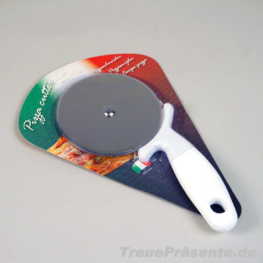 TreuePr&auml;sent Pizza-Schneider