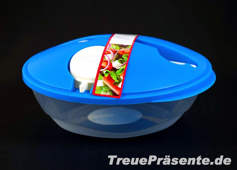 TreuePr&auml;sent Brotzeit-Salatbox