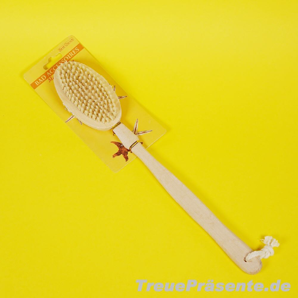 Badeb&uuml;rste 41 cm