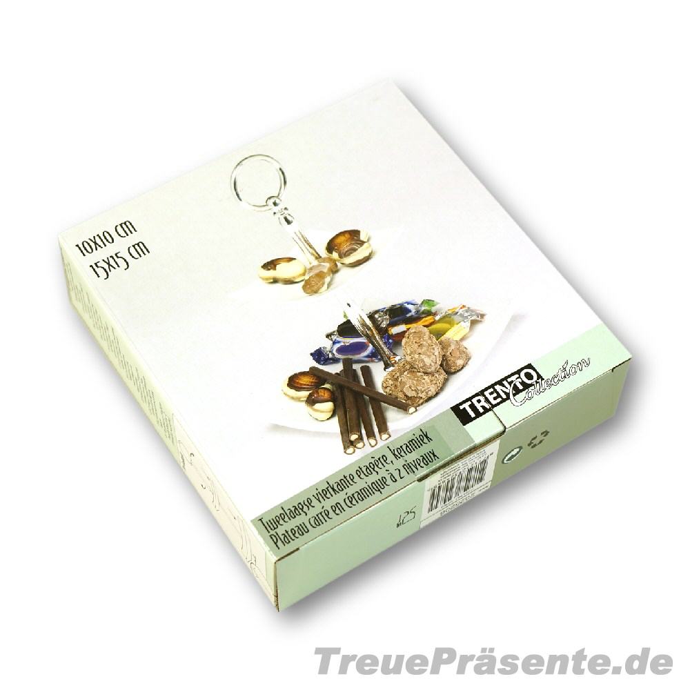 TreuePr&auml;sent Etagere klein