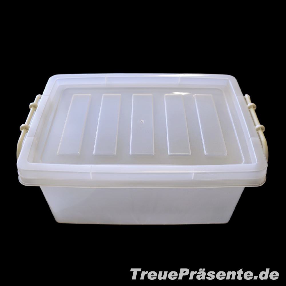 TreuePr&auml;sent Aufbewahrungsbox