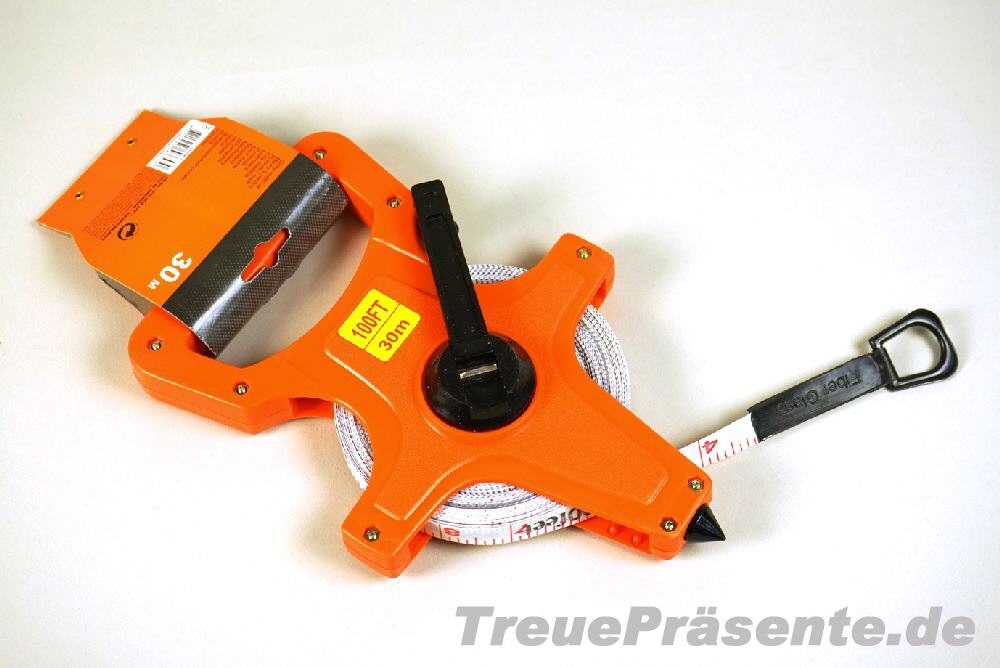 TreuePr&auml;sent Ma&szlig;bandabroller