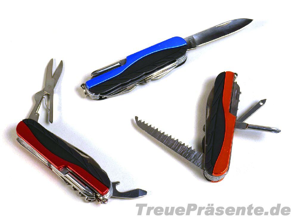 TreuePr&auml;sent Taschenmesser