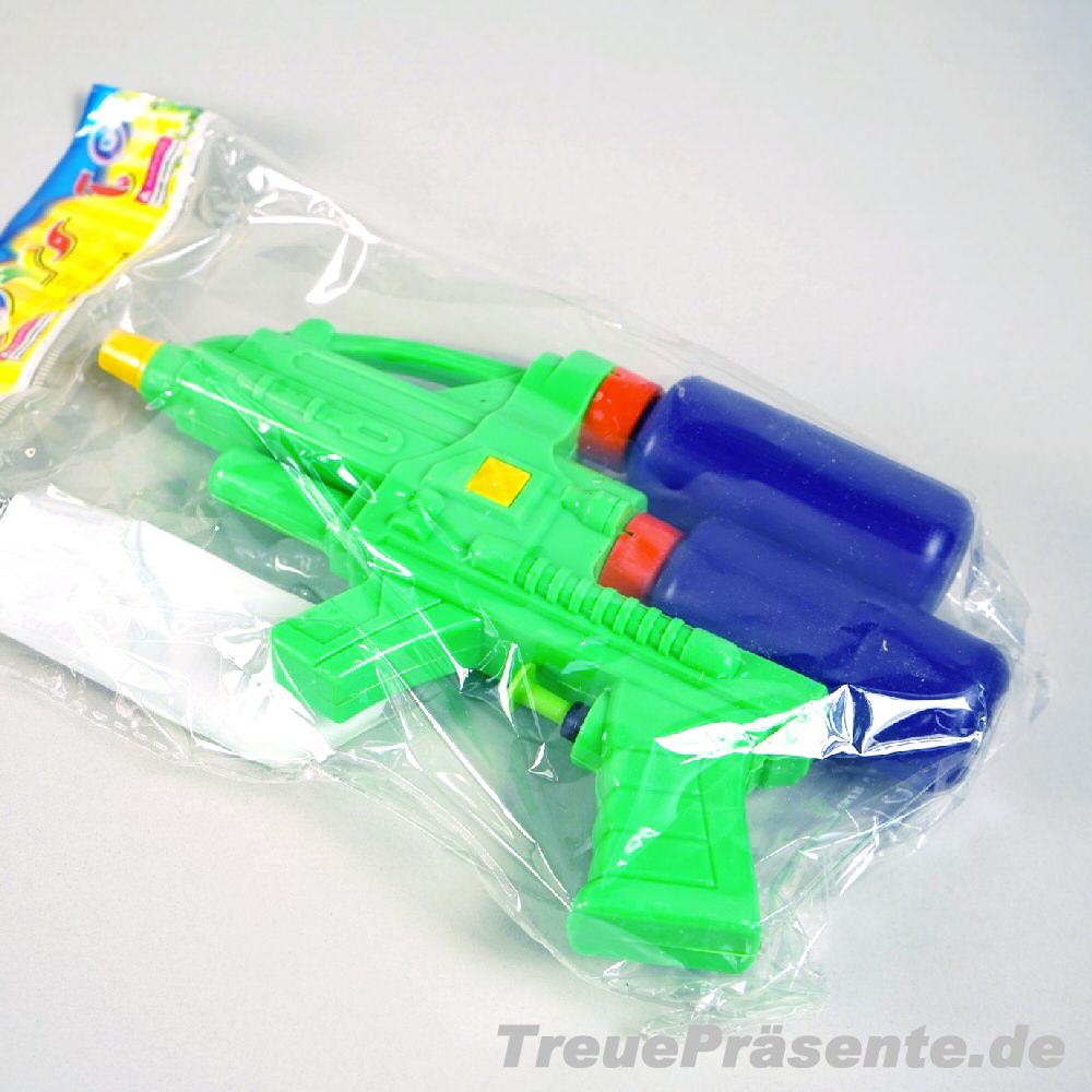 TreuePr&auml;sent Wasserspritzer