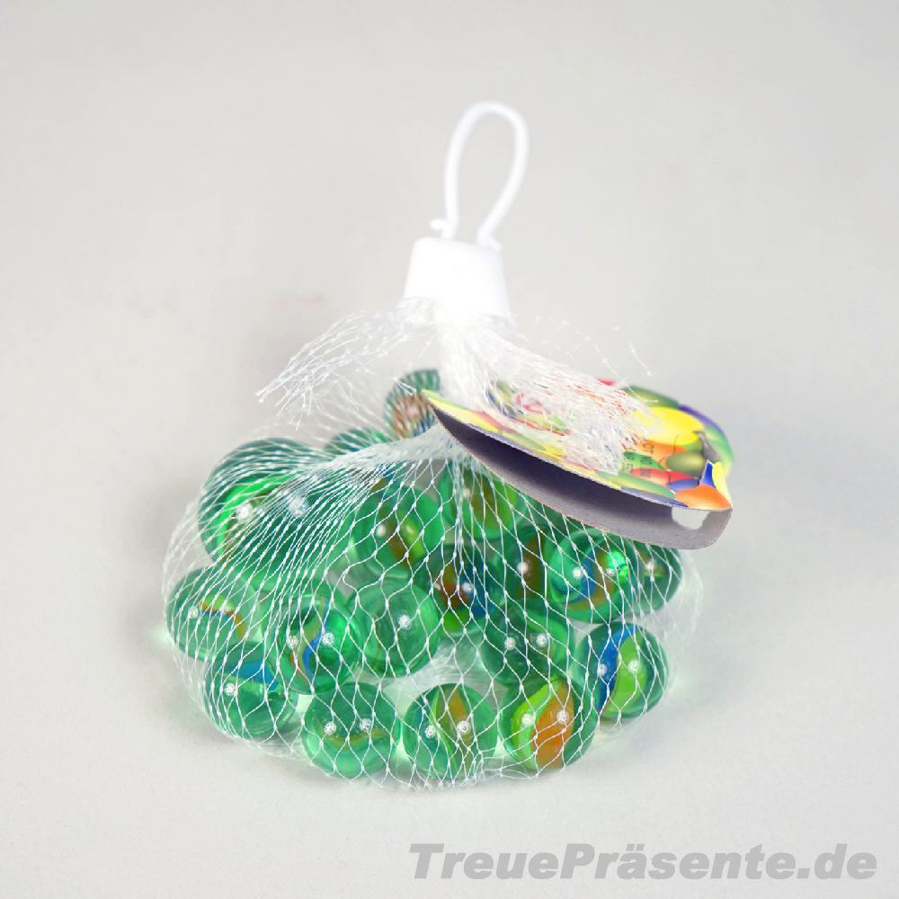 TreuePr&auml;sent Murmeln