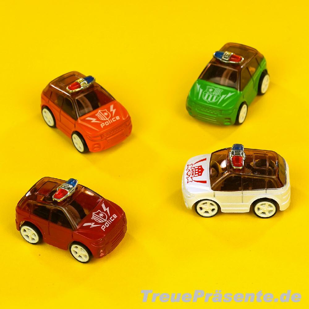 Einsatzfahrzeuge 5 cm