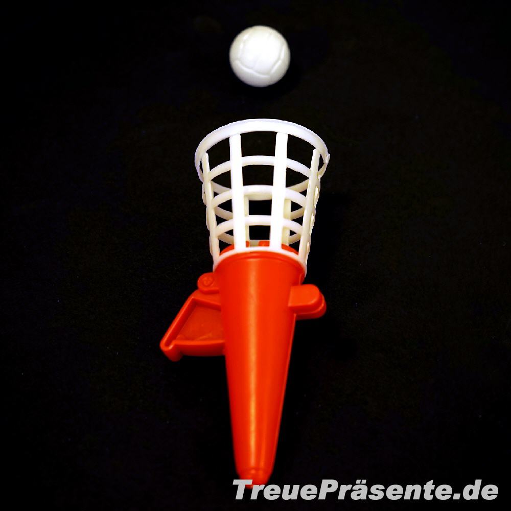 TreuePr&auml;sent Fangbecher mini