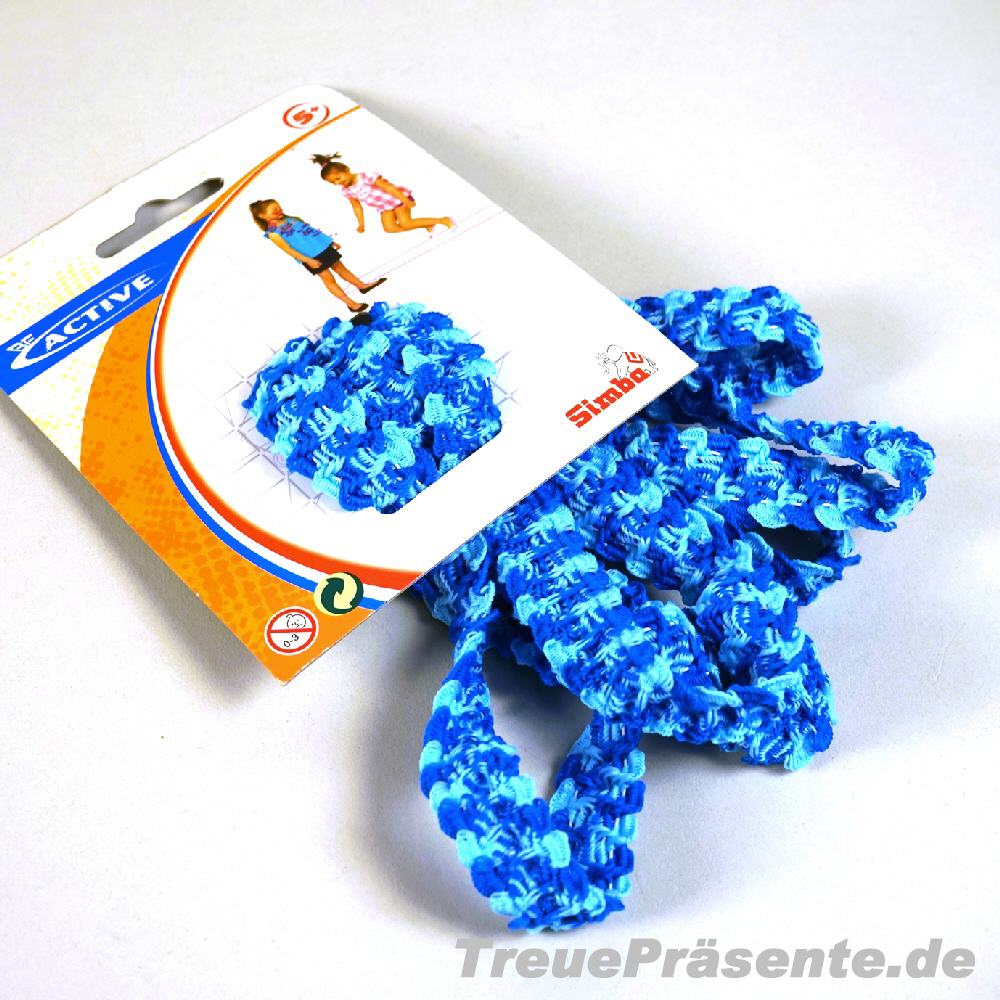 TreuePr&auml;sent Gummi Twist