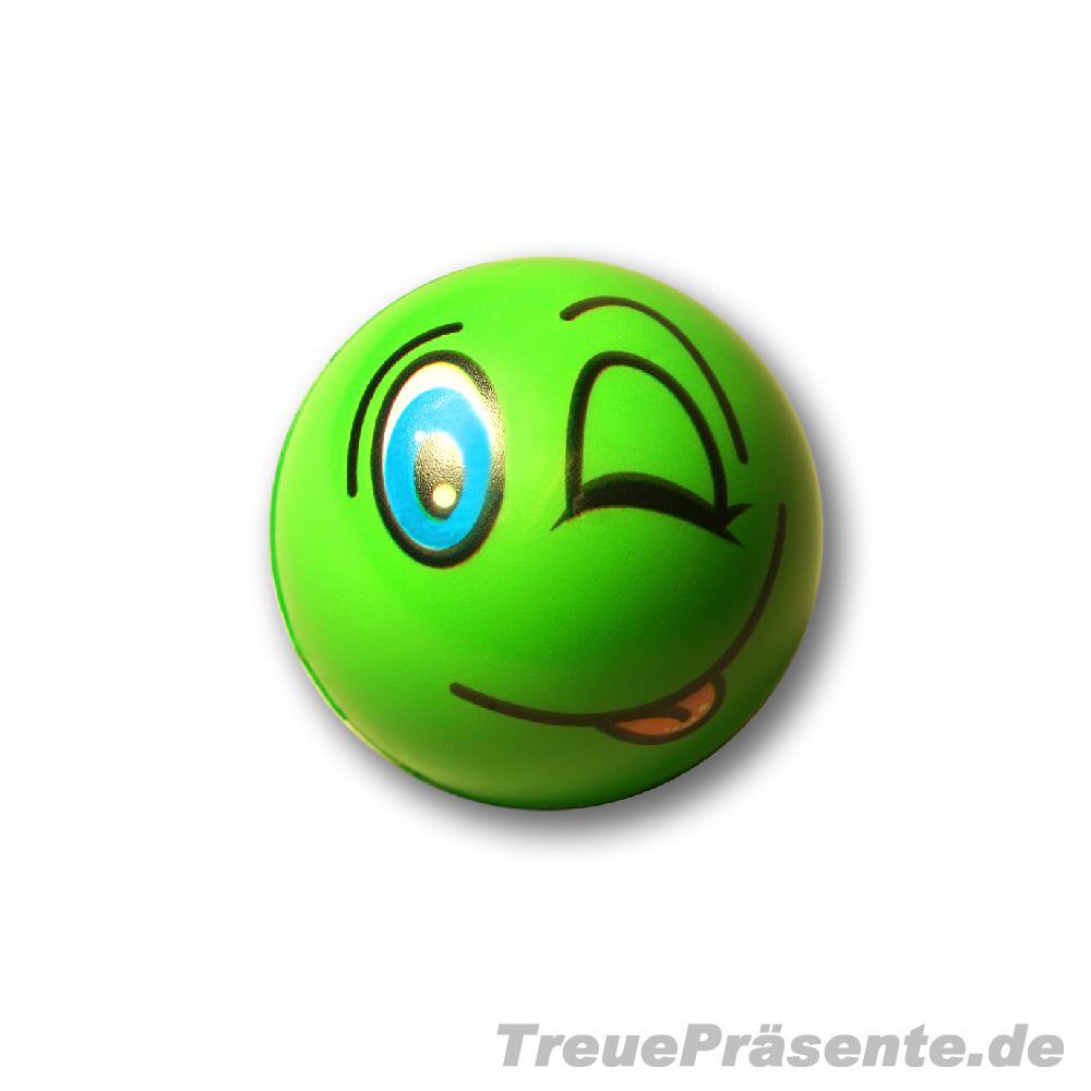 TreuePr&auml;sent Anti Stress Ball