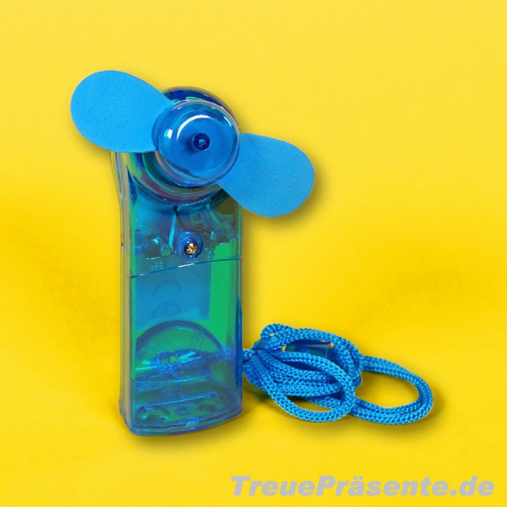 Mini-Ventilator