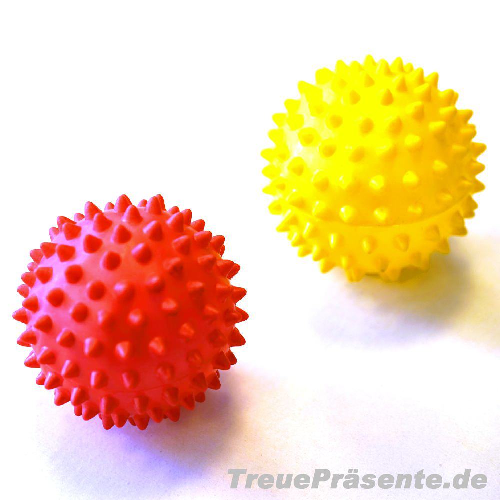 TreuePr&auml;sent Noppenball