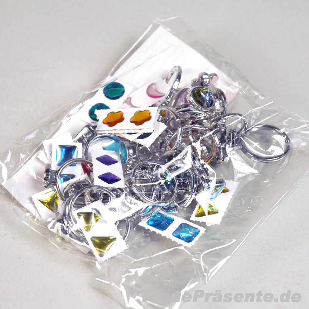 TreuePr&auml;sent Modeschmuck-Sticker