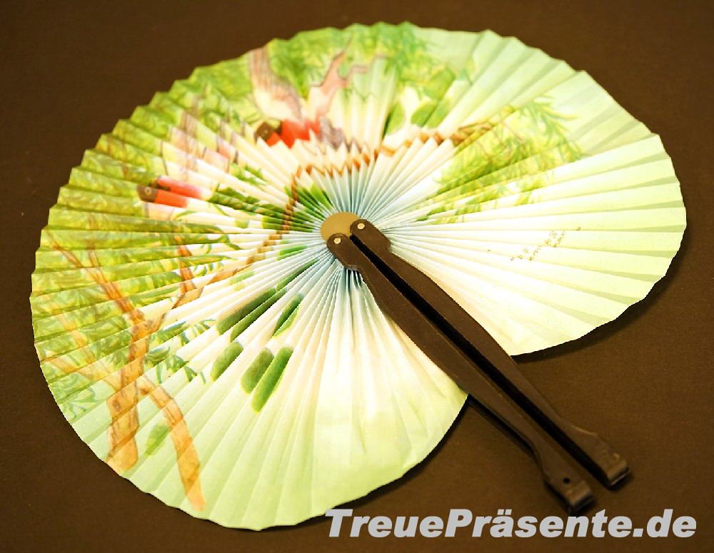 TreuePr&auml;sent F&auml;cher