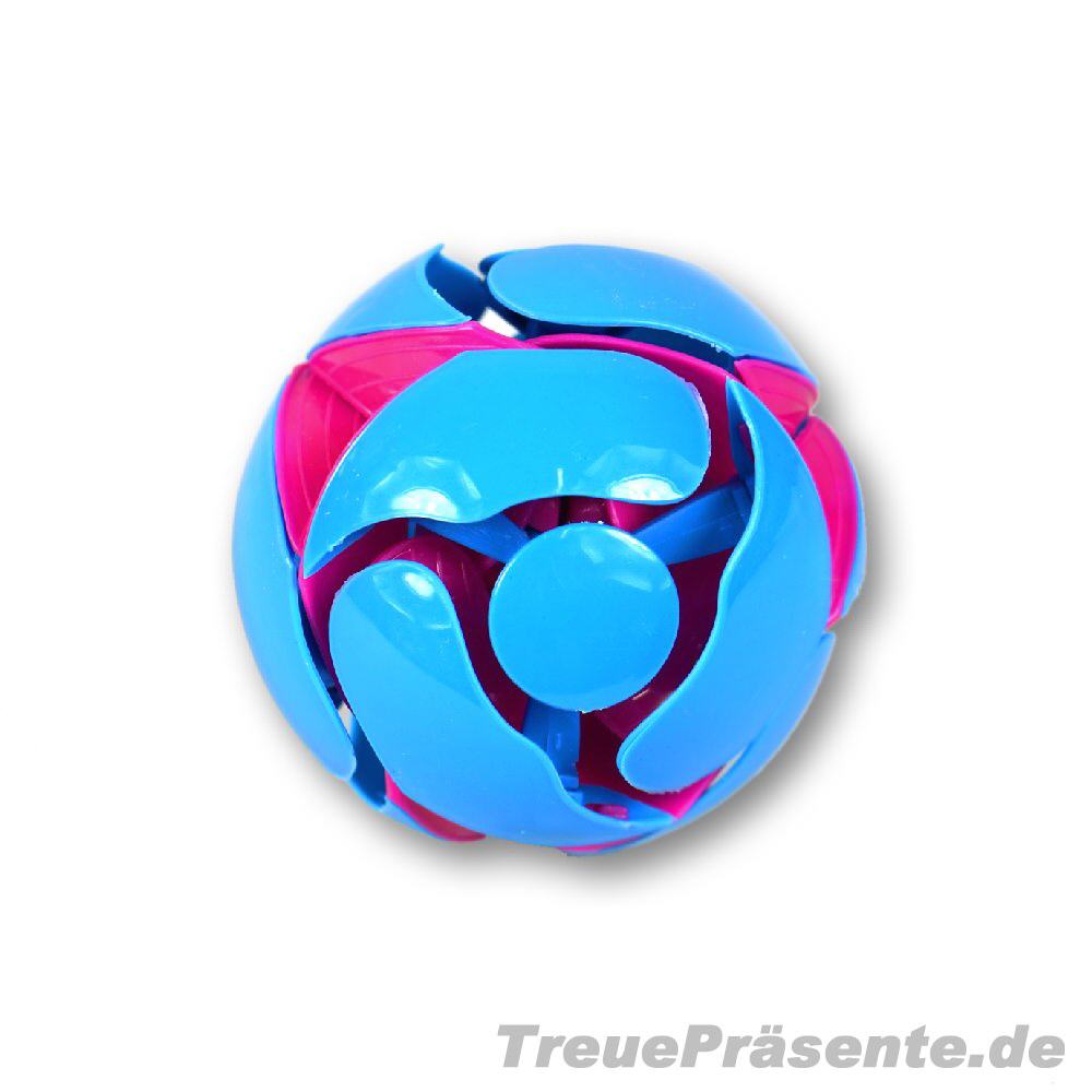 TreuePr&auml;sent Switch-Pitch Magic-Ball