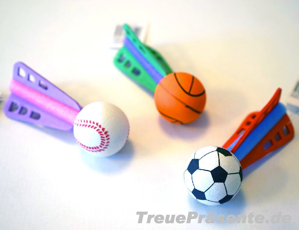 TreuePr&auml;sent Softballpfeil