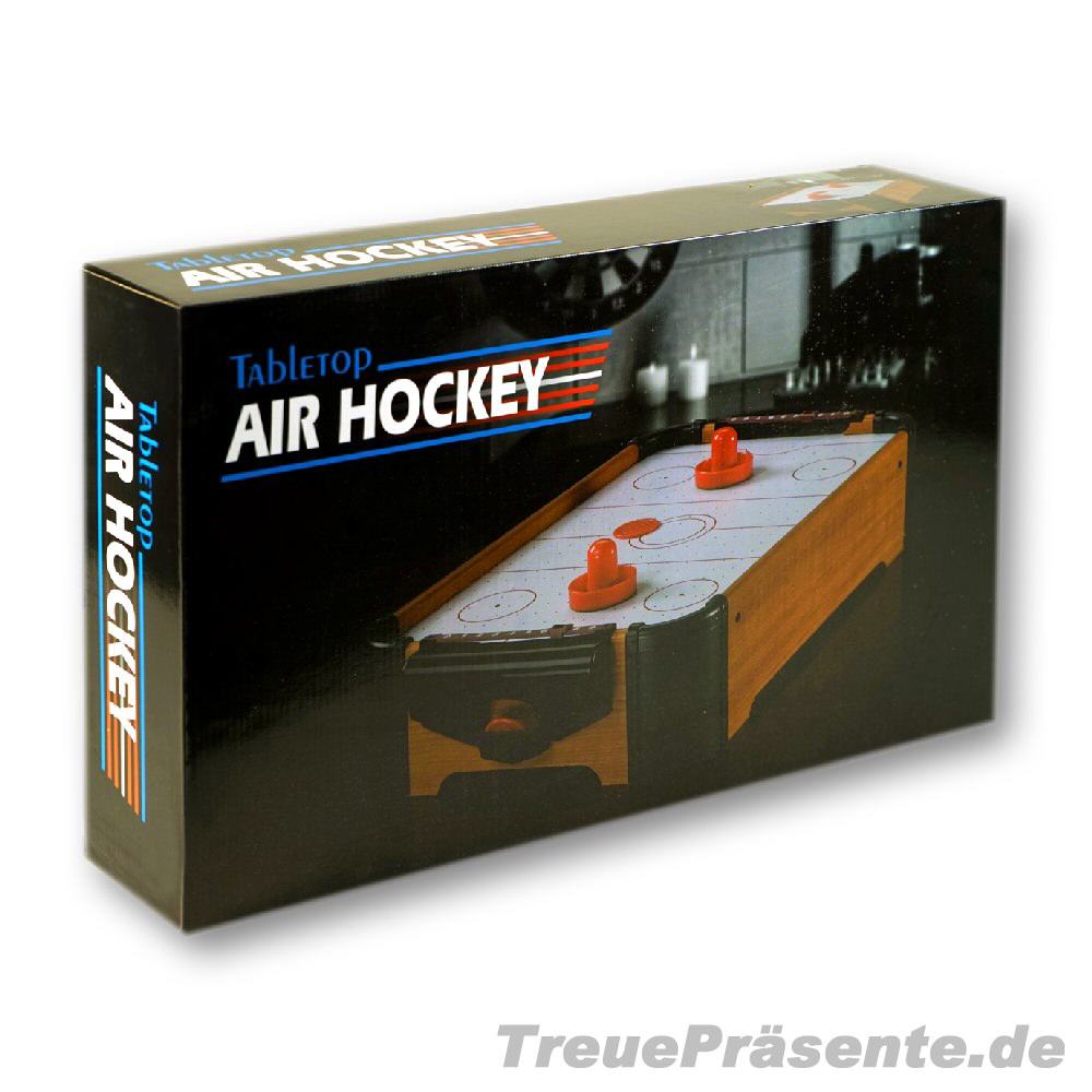 TreuePr&auml;sent Air Hockey