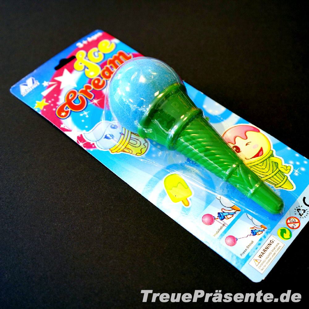 TreuePr&auml;sent Fangspiel Eist&uuml;te