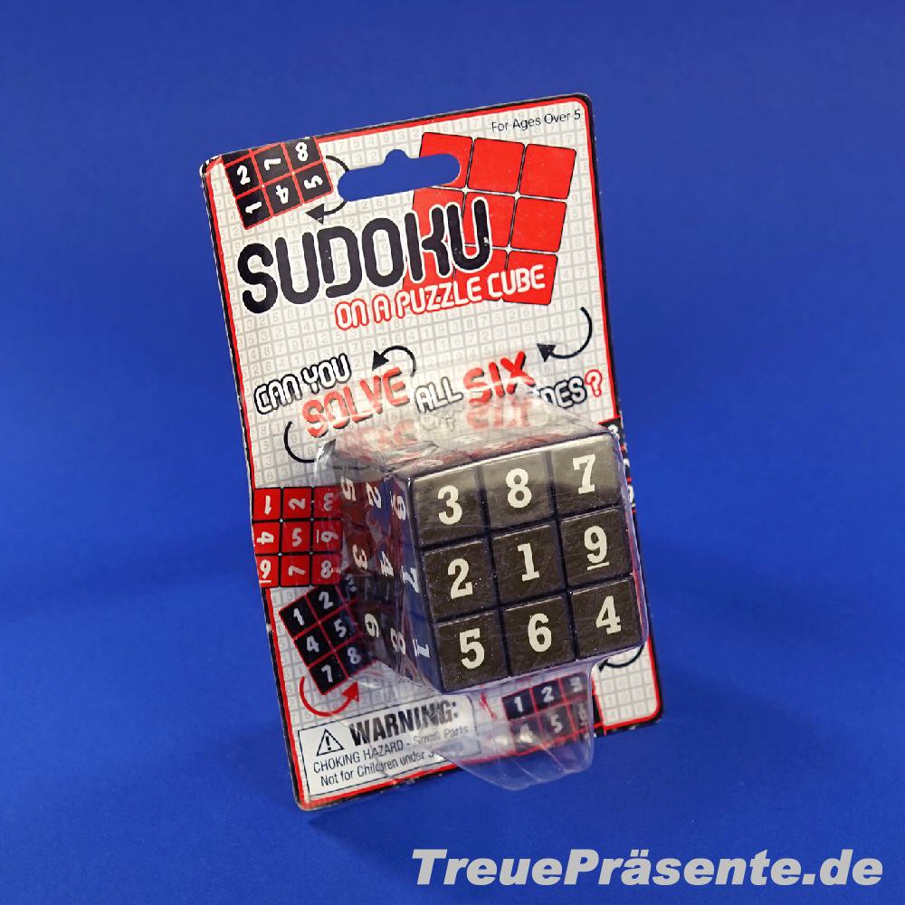 Sodoku Spielew&uuml;rfel