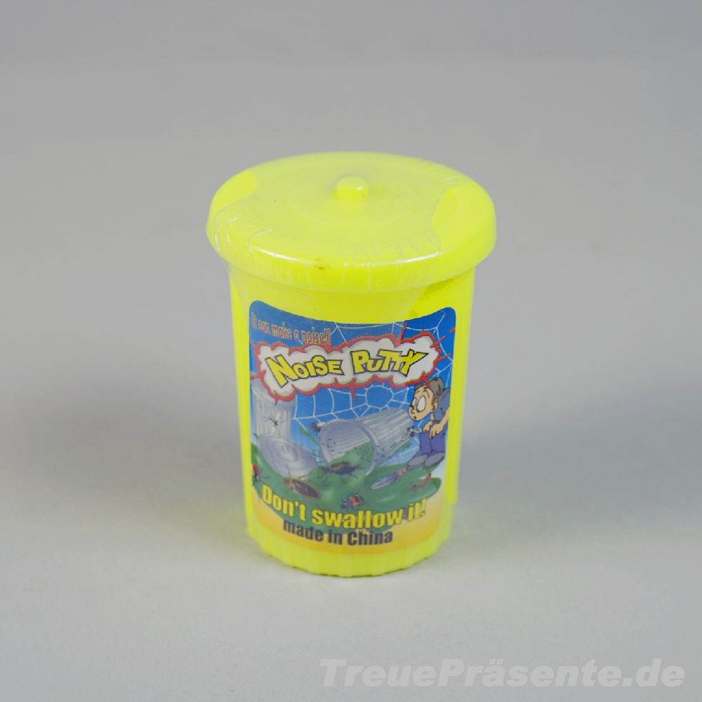 TreuePr&auml;sent Schleim