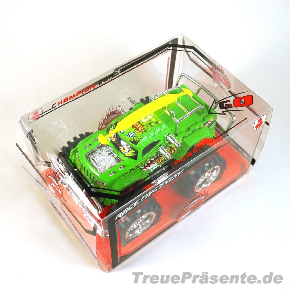 TreuePr&auml;sent Race Factory Spiel-Fahrzeug