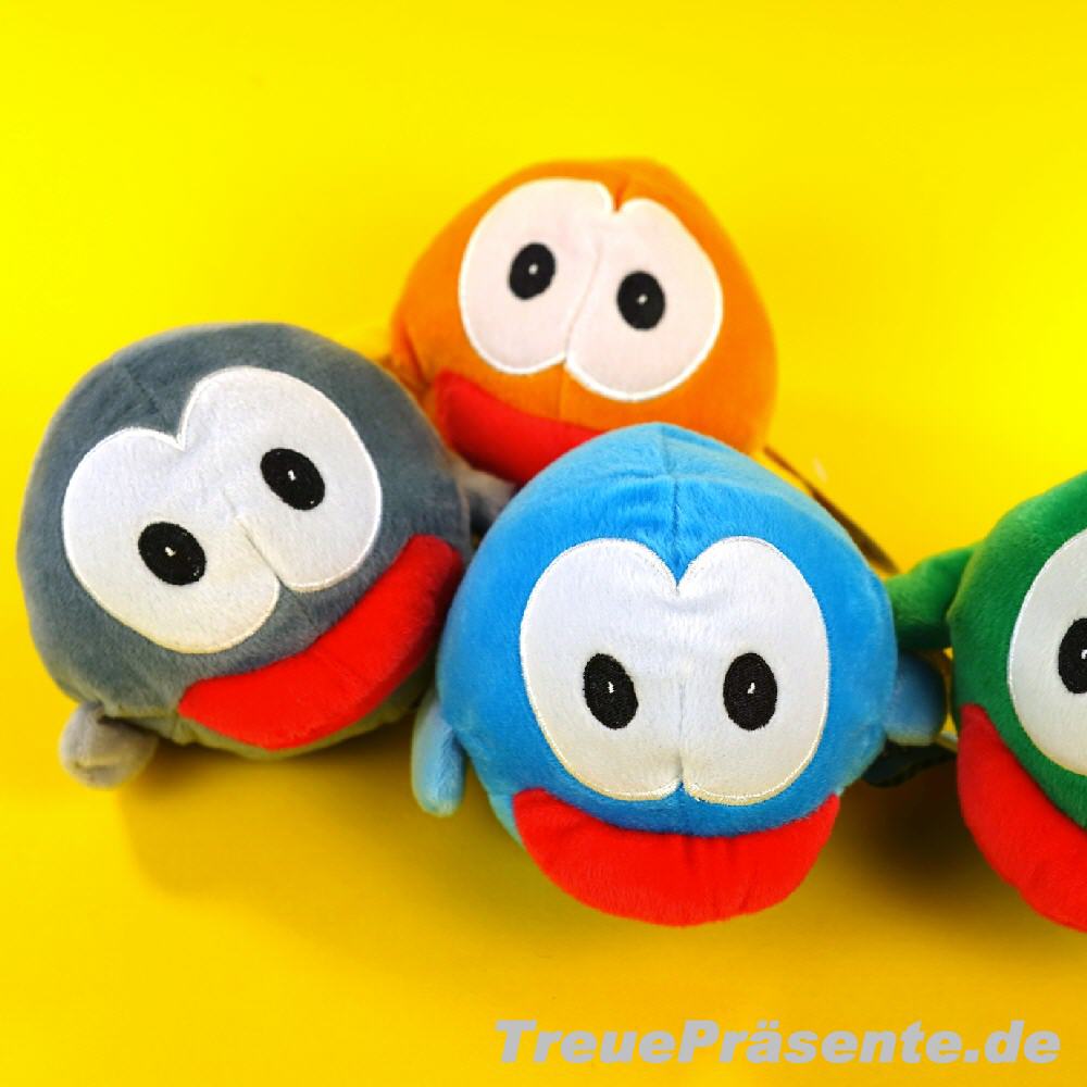 Flappy Pl&uuml;schvogel