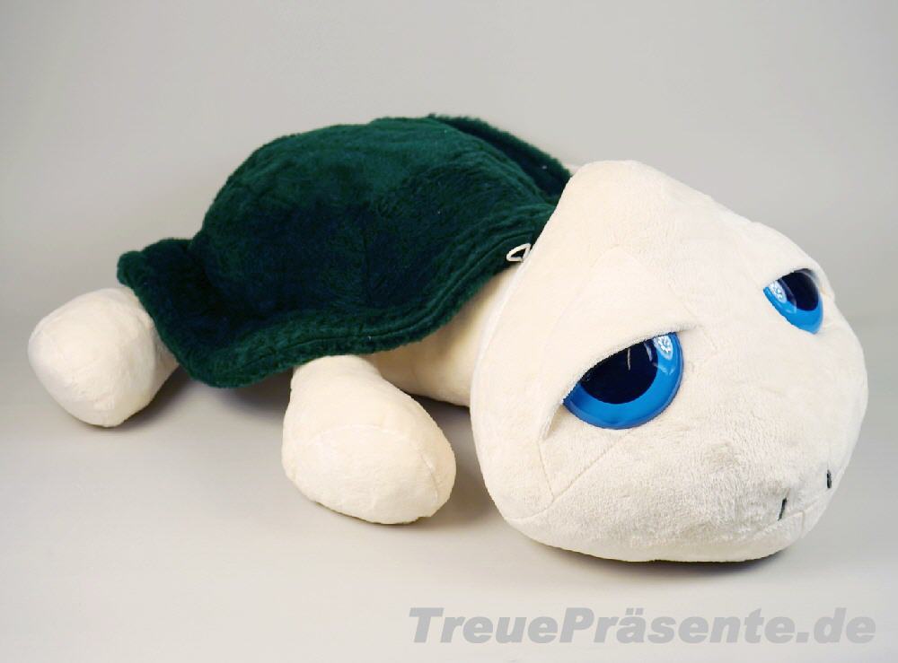 TreuePr&auml;sent Pl&uuml;sch-Schildkr&ouml;te 70 cm