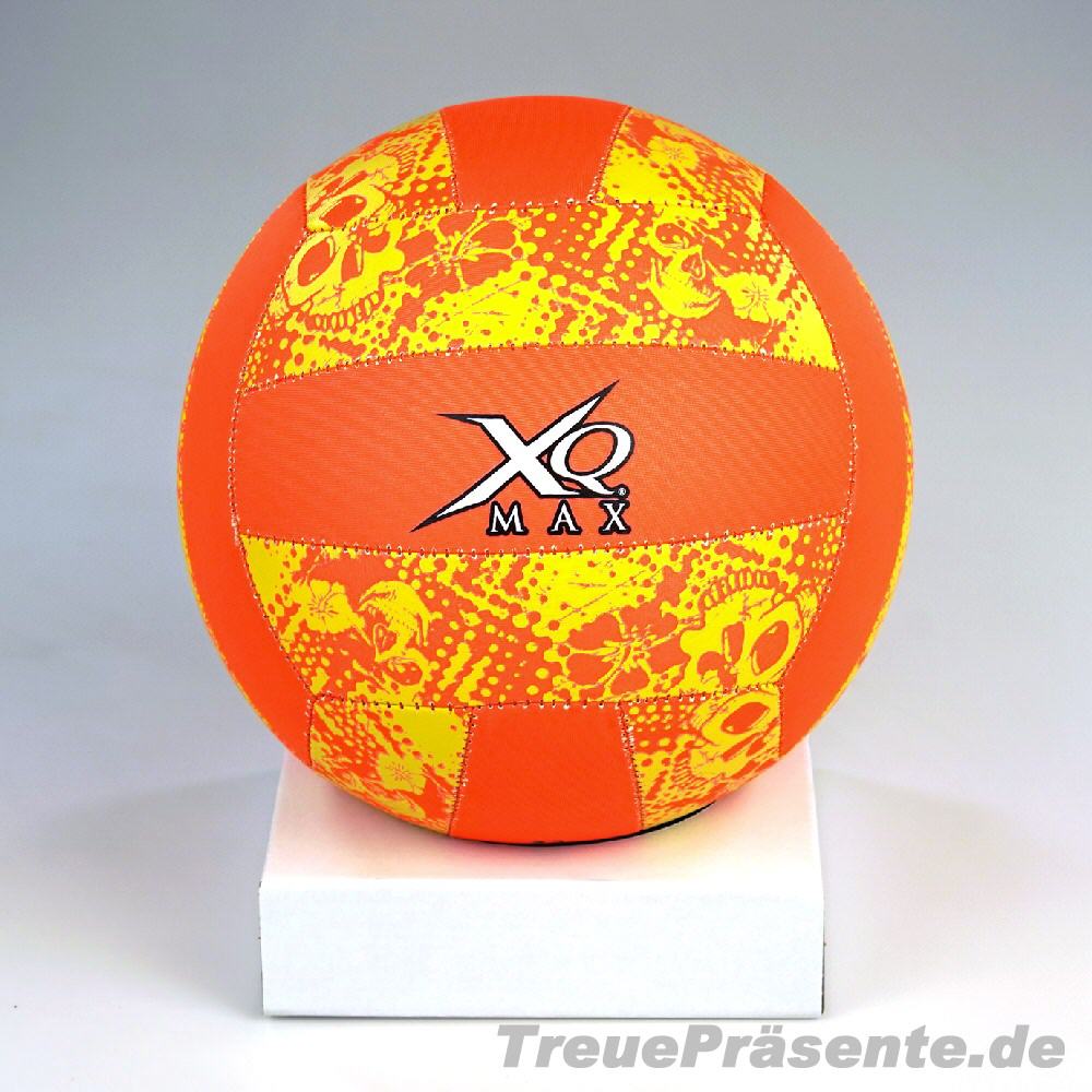 Beachvolleyball verschiedene Designs