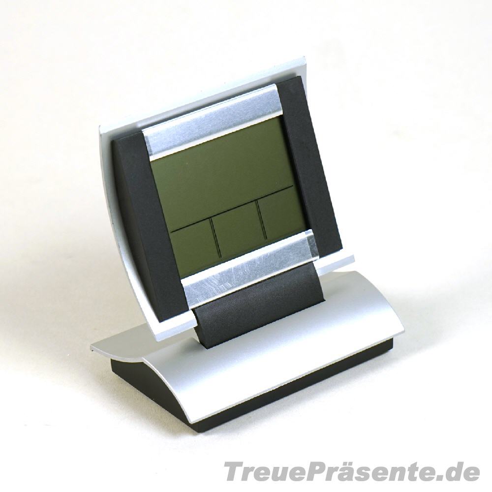 TreuePr&auml;sent Wetterstation