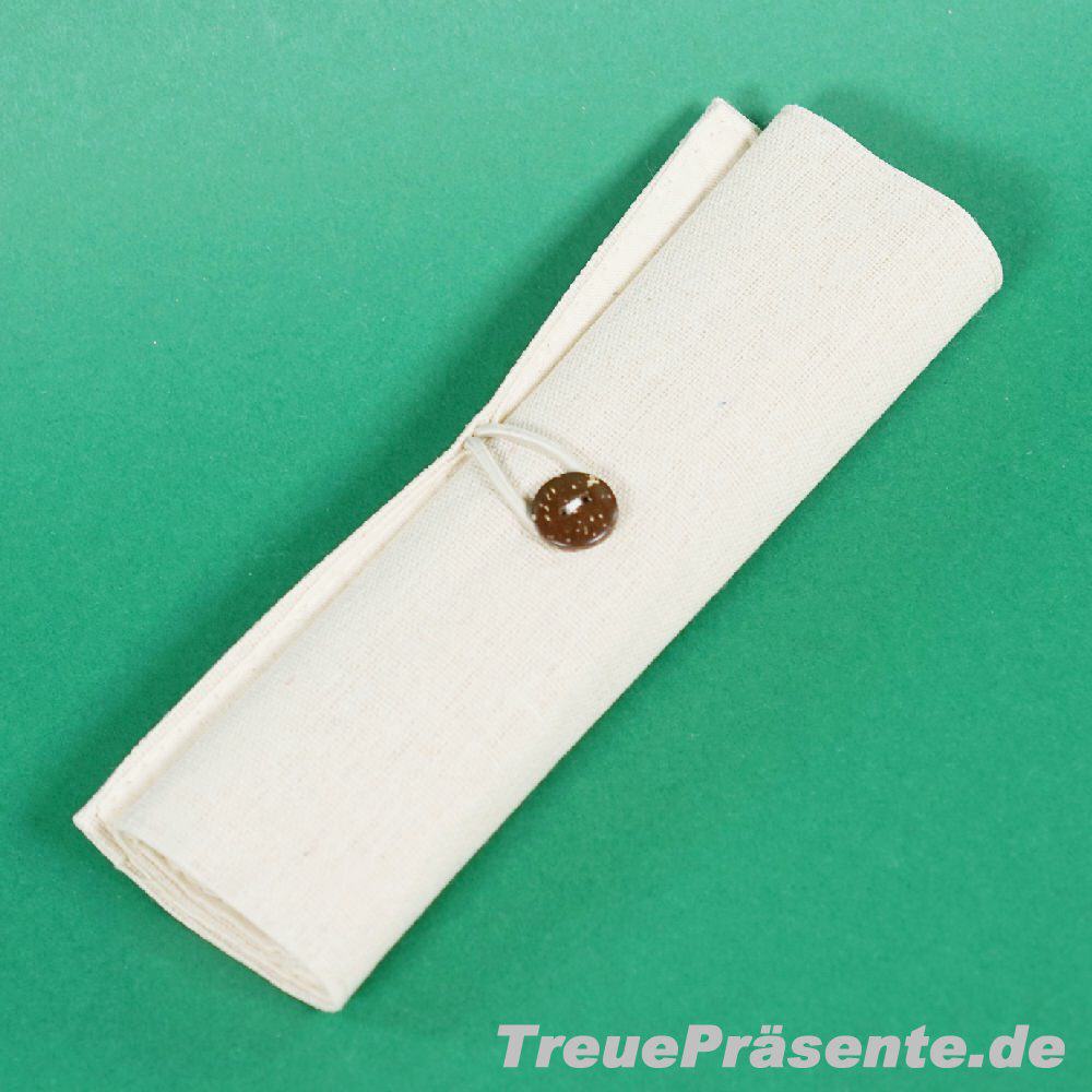 M&auml;ppchen mit Holz-Schreibset