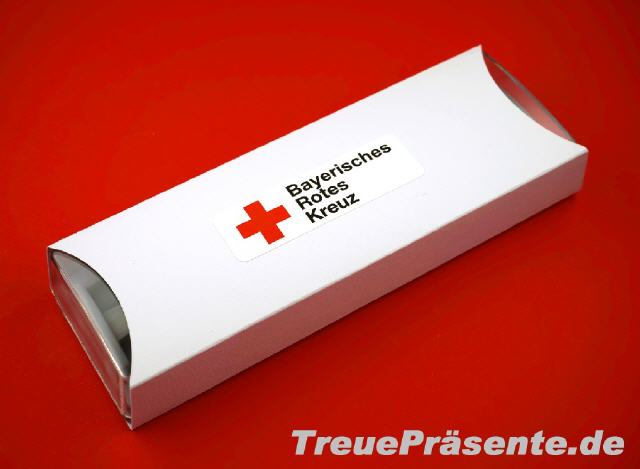 Stifte 2er-Set mit Schiebeh&uuml;lle