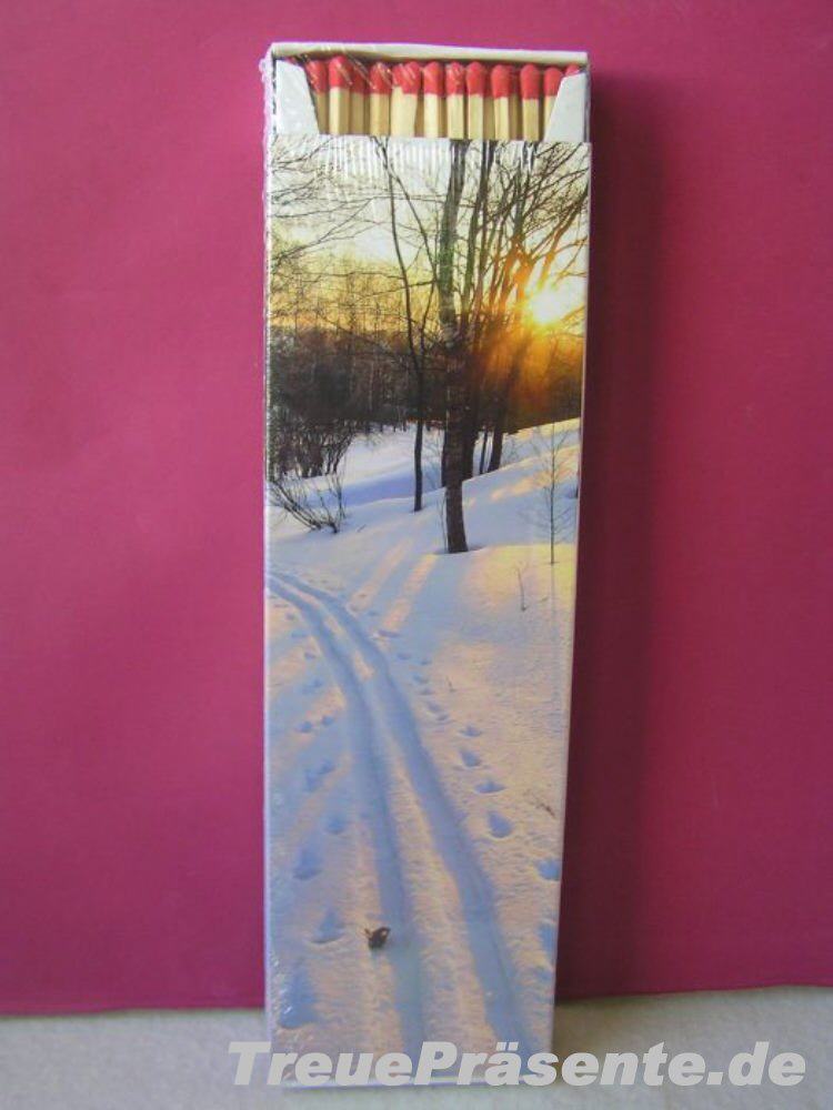 Jumbo-Streichh&ouml;lzer