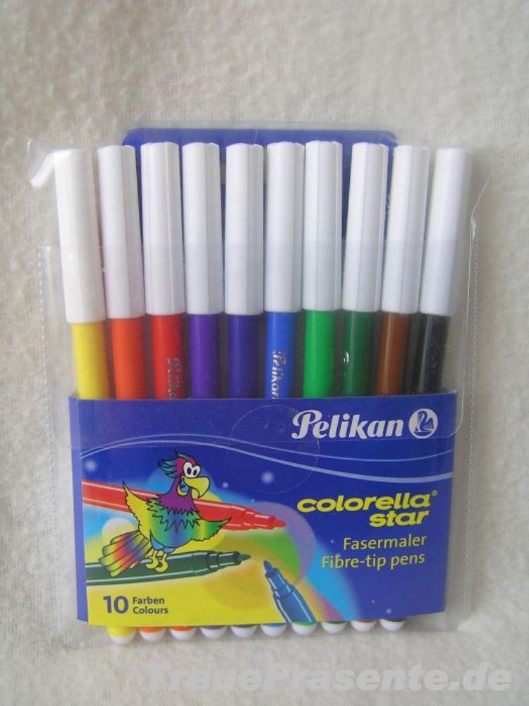 Pelikan Fasermaler