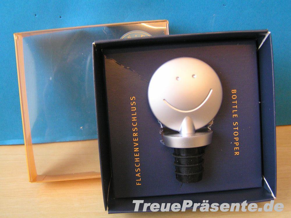 Design-Flaschenverschluss