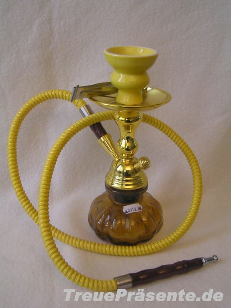 Shisha - Wasserpfeife