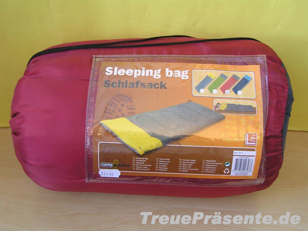 Schlafsack