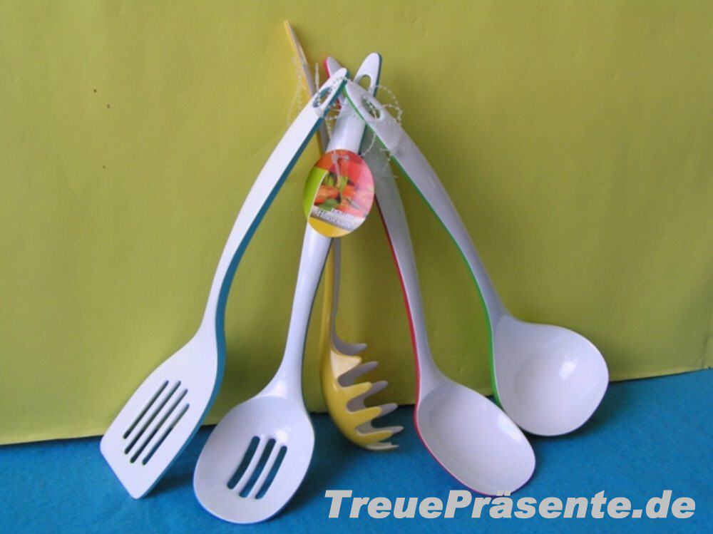 K&uuml;chenhelfer-Set