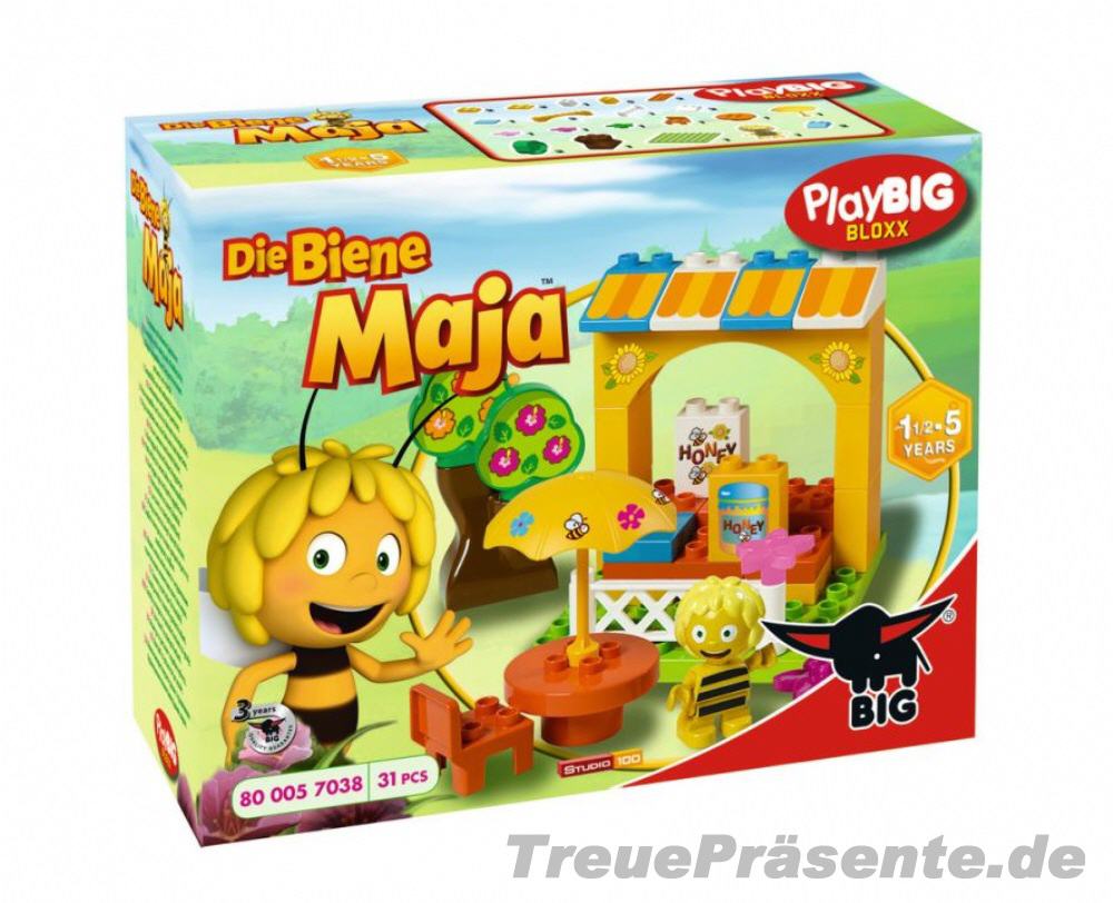 BIG Biene Maja Honigstand