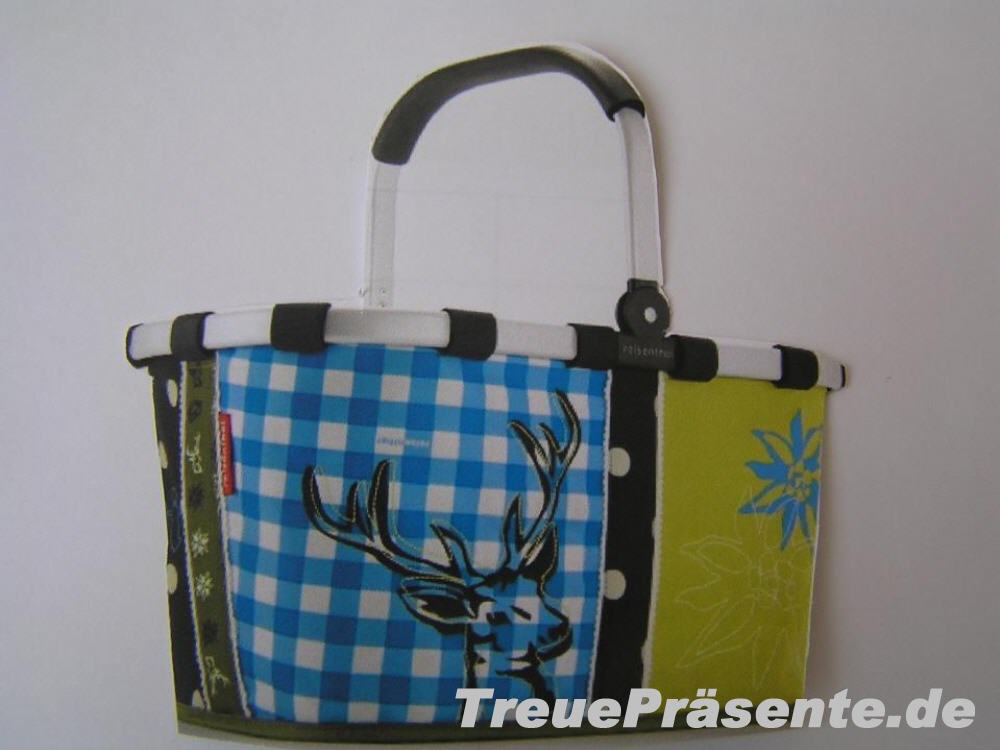 Reisenthel Einkaufskorb