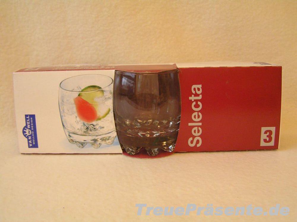 Trinkgl&auml;ser 30 cl