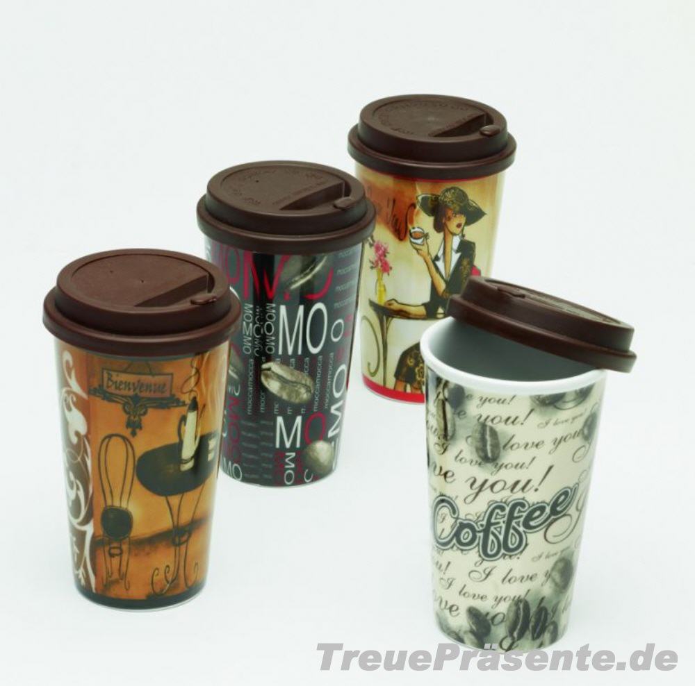 Kaffeebecher ToGo