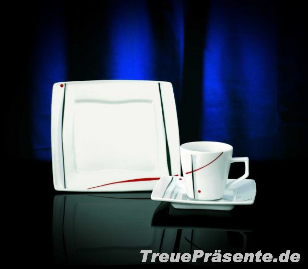 Kaffeeservice Concordia