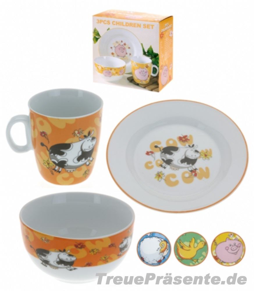 Kinder-Fr&uuml;hst&uuml;cksset