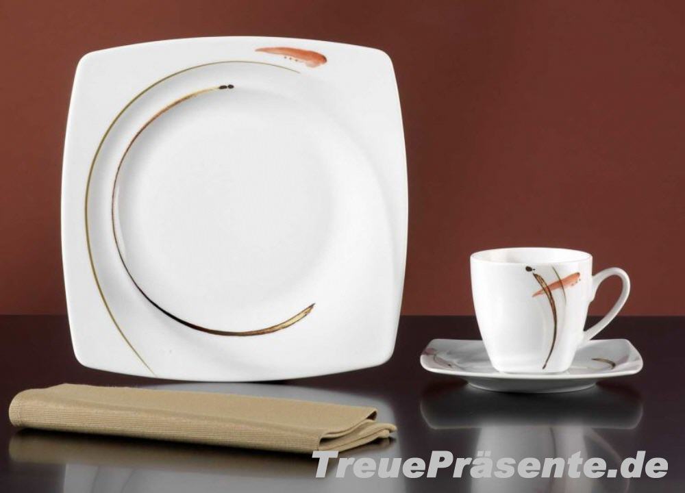 Kaffeeset Modena