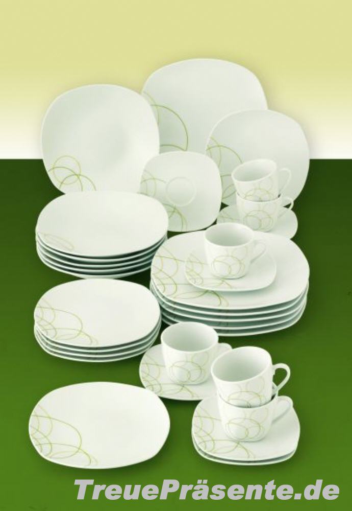 Tischgedeck Kombiset Arabella