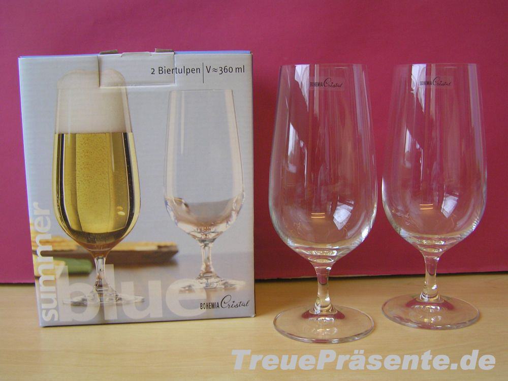 Biertulpen 2er-Set