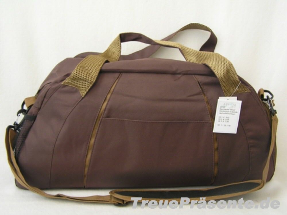 Sport- und Reisetasche